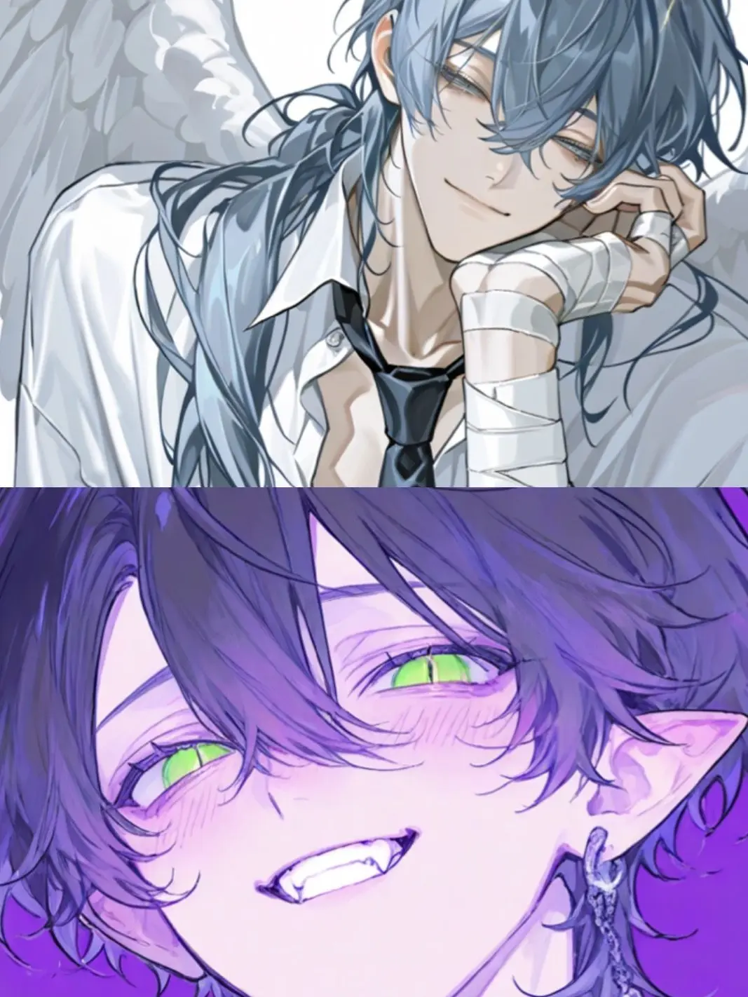 Griffindoll._.s2의 裏切り者