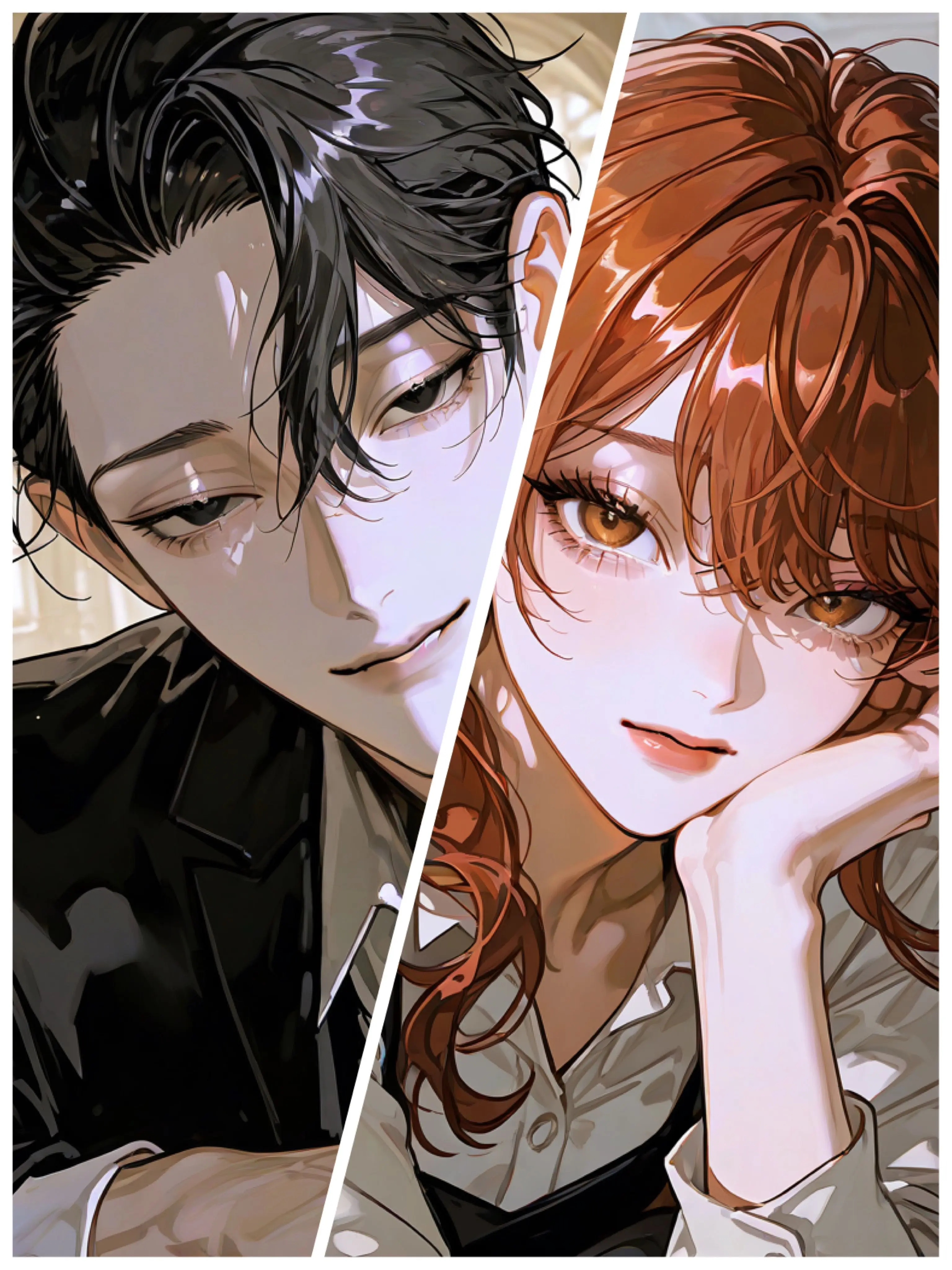 OverlyLock7134의 元婚約者はいらない