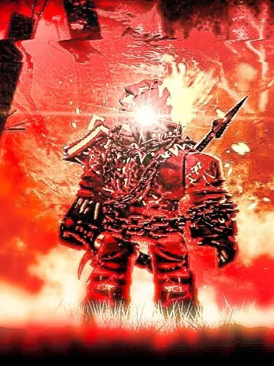 GG.JK_LOL의 [ 불타는 업화의 심판자 ]