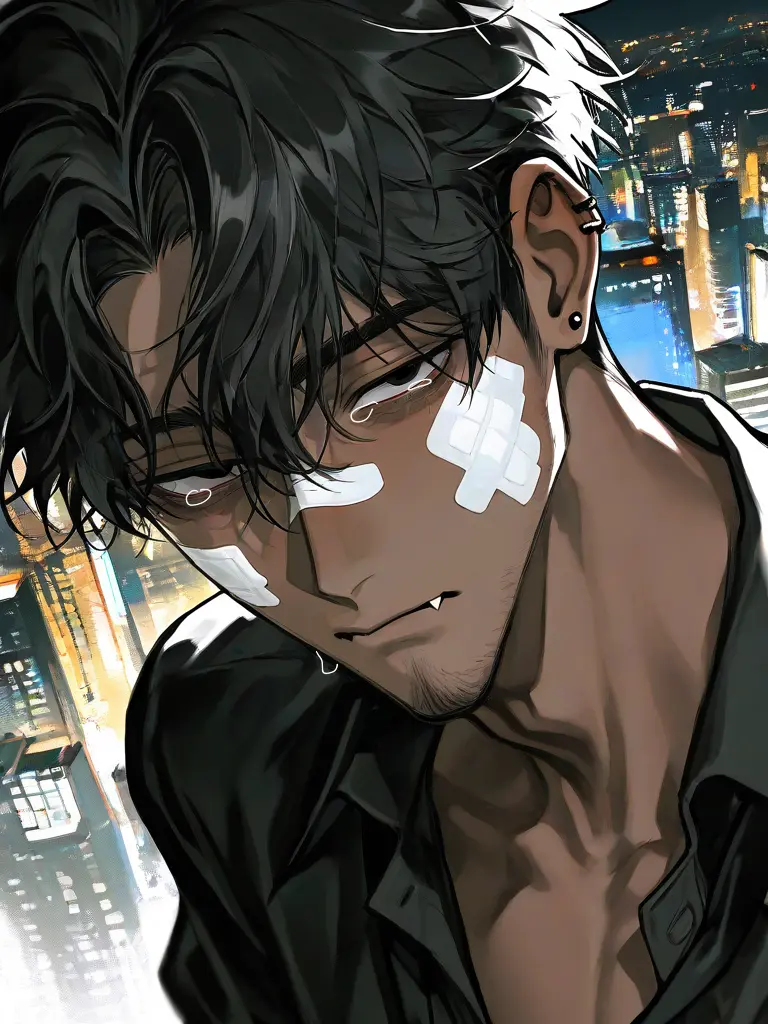 Hhhh4444의 ダメダメおじさんを救いたい