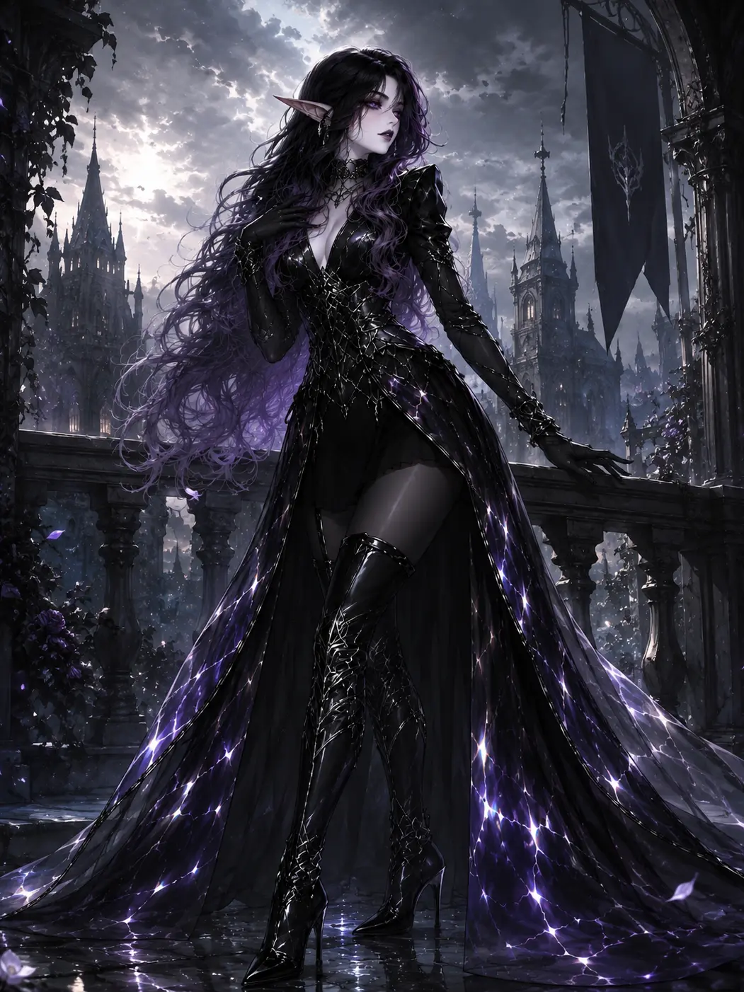 FatalClay9982의 the Stormweaver