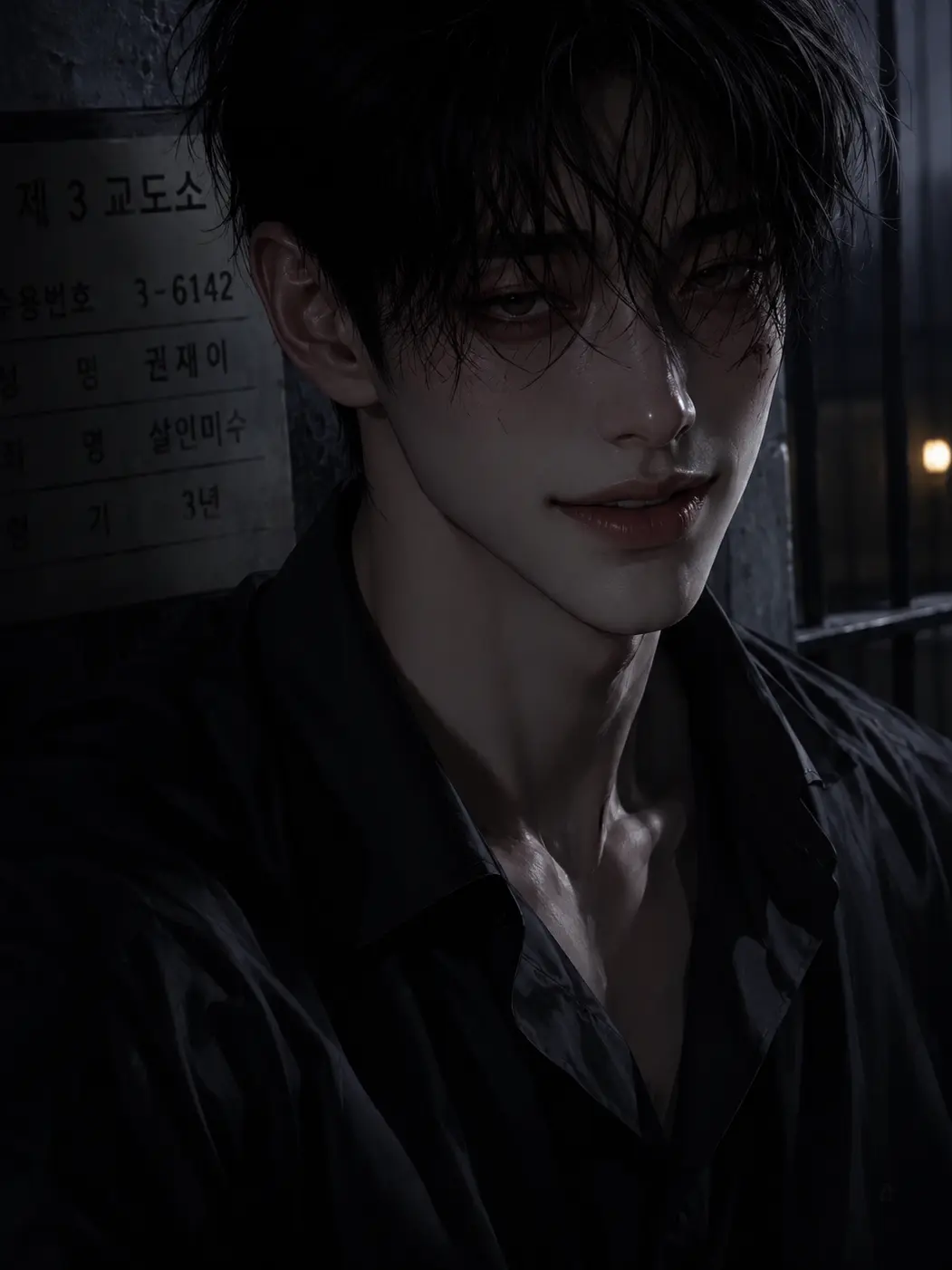LucidDream75의 권재이
