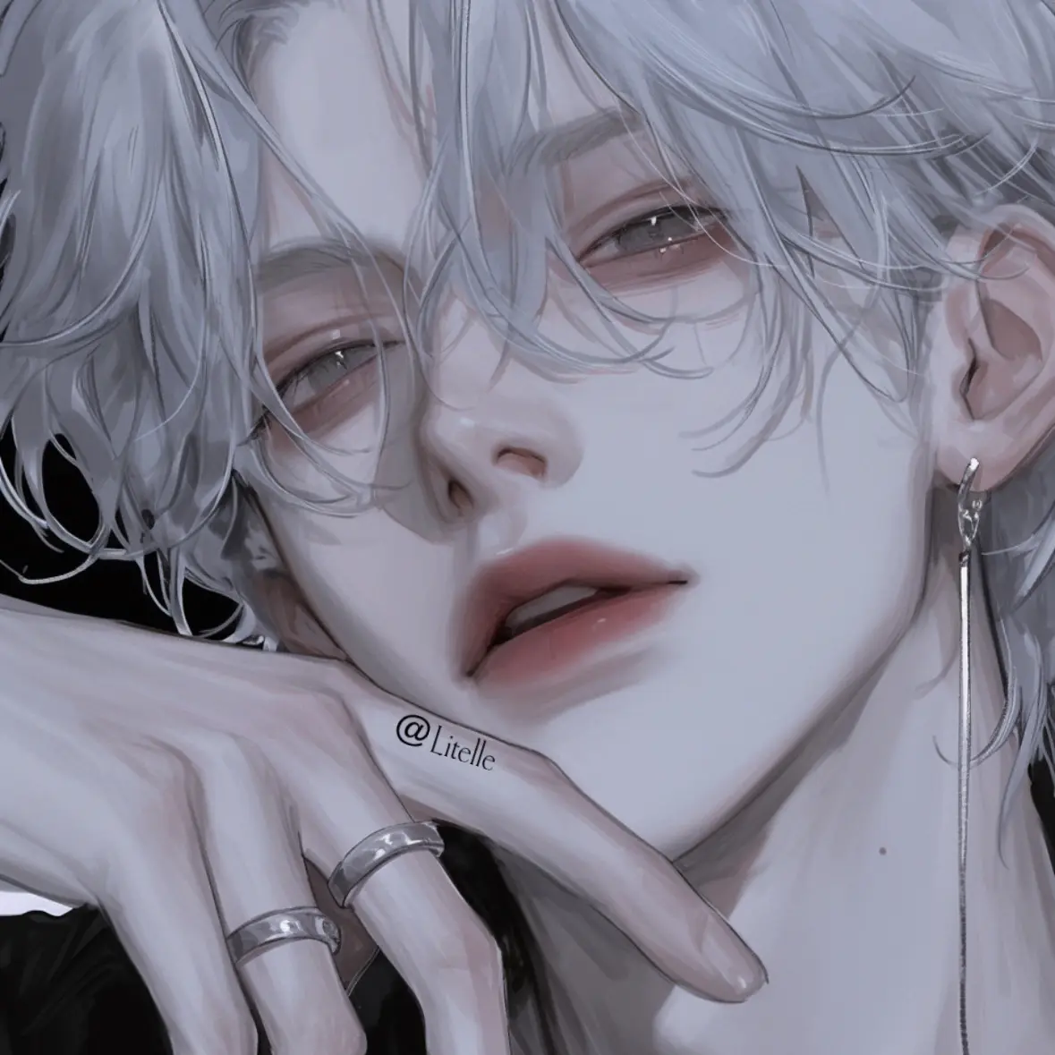 Litelle의 정수혁