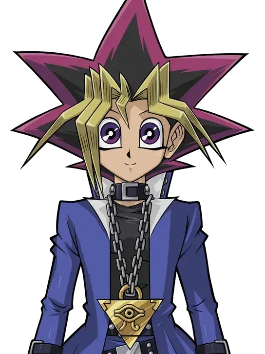 HerbalRose6880의 유희왕 듀얼몬스터즈