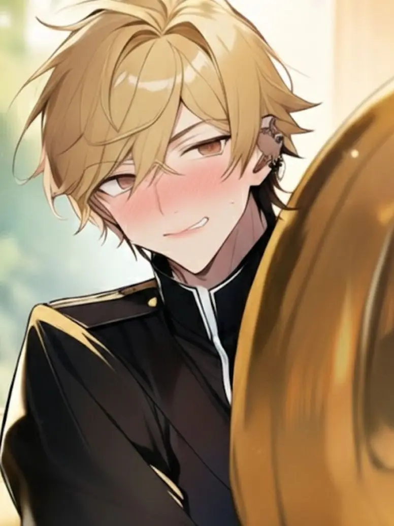 PlainDog7741의 両片思いの私とヤンキー