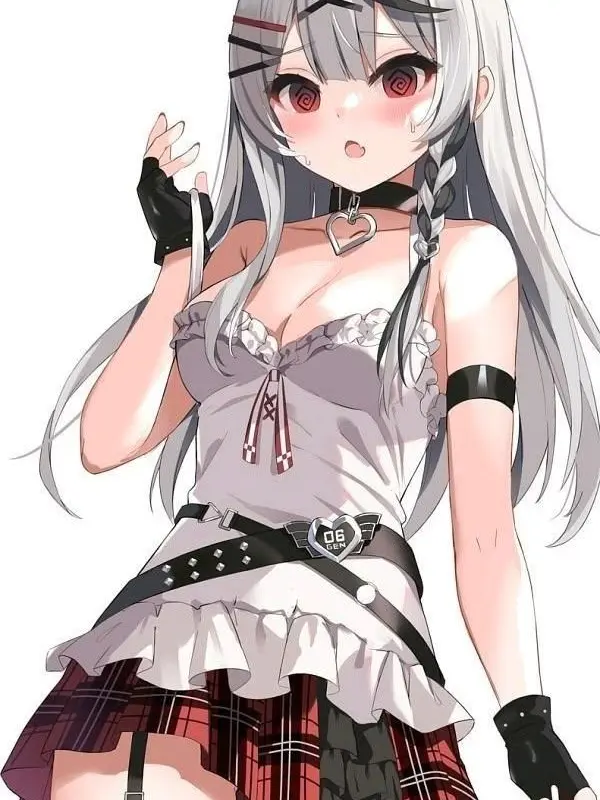 Gn2r5tx2su1vbjv의 洗脳されちゃった沙花叉