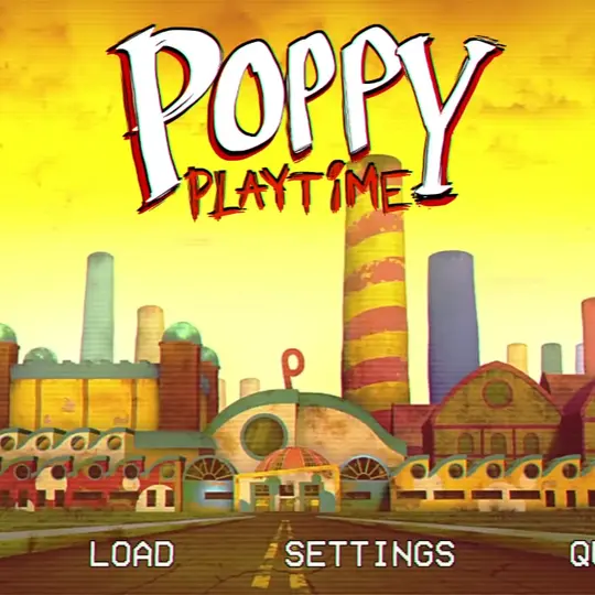 FluidBrake632의 파피플레이타임4 도이와의 만남