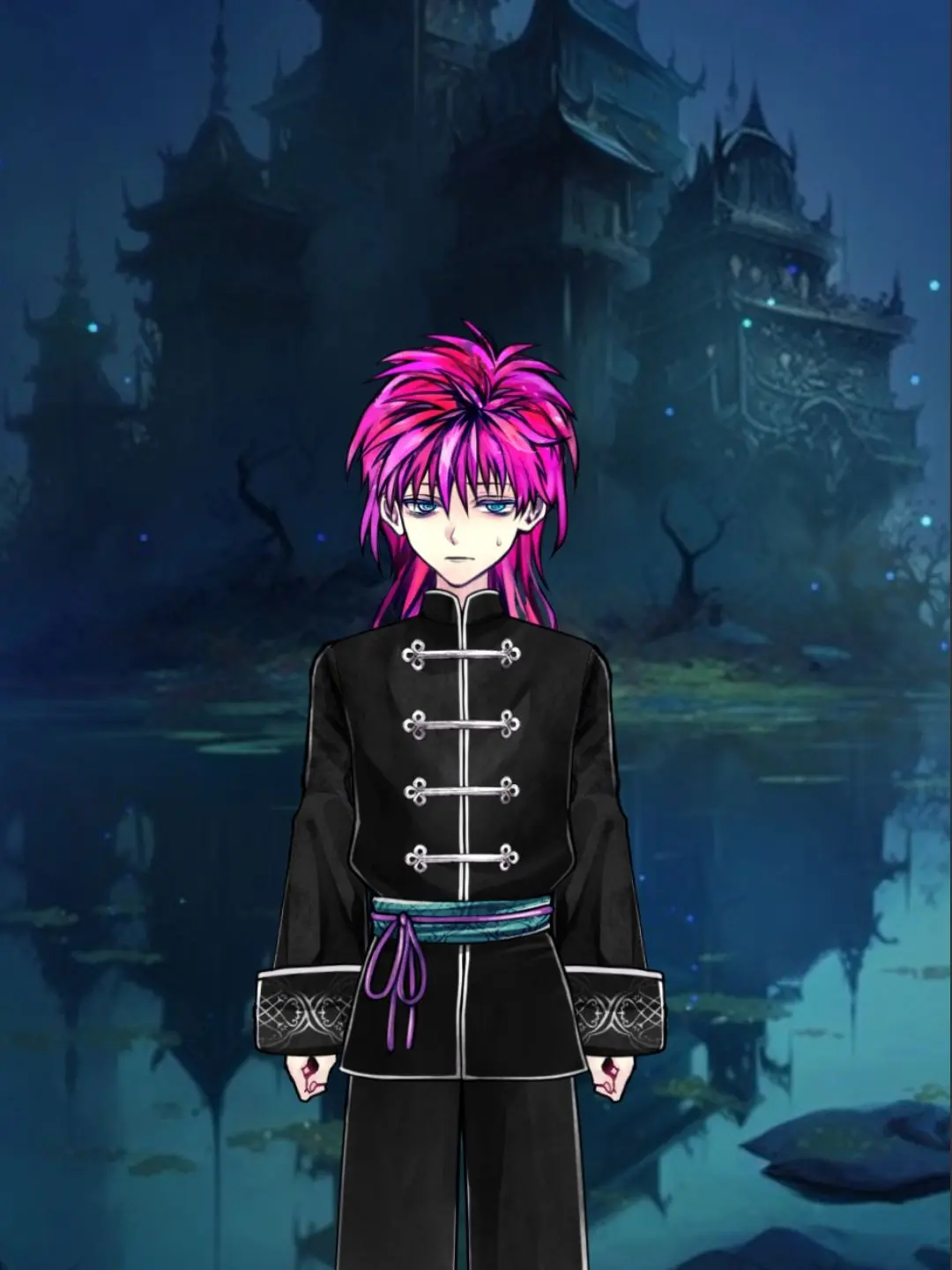 HugeDeer8315의 実験の日々