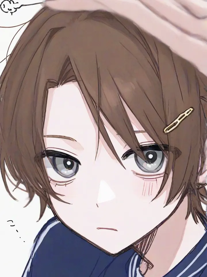 Omuraisu003의 近所の後輩くん。