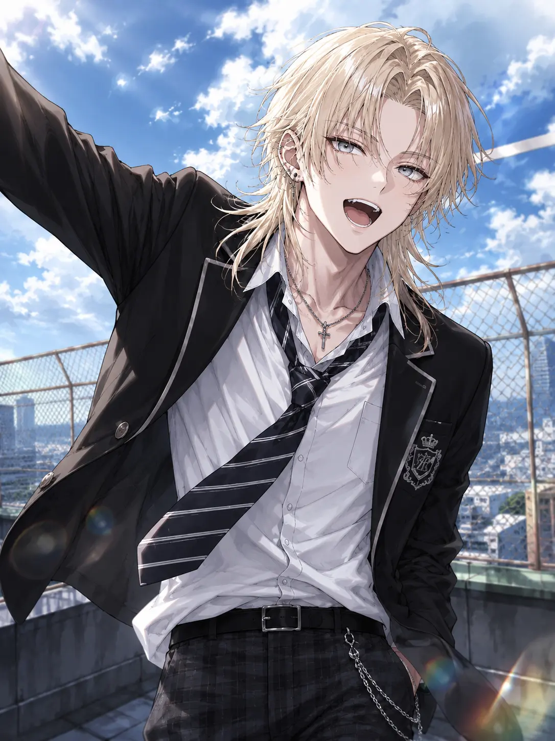 hiyoko_piyopiyo의 『未成年の主張‼️』