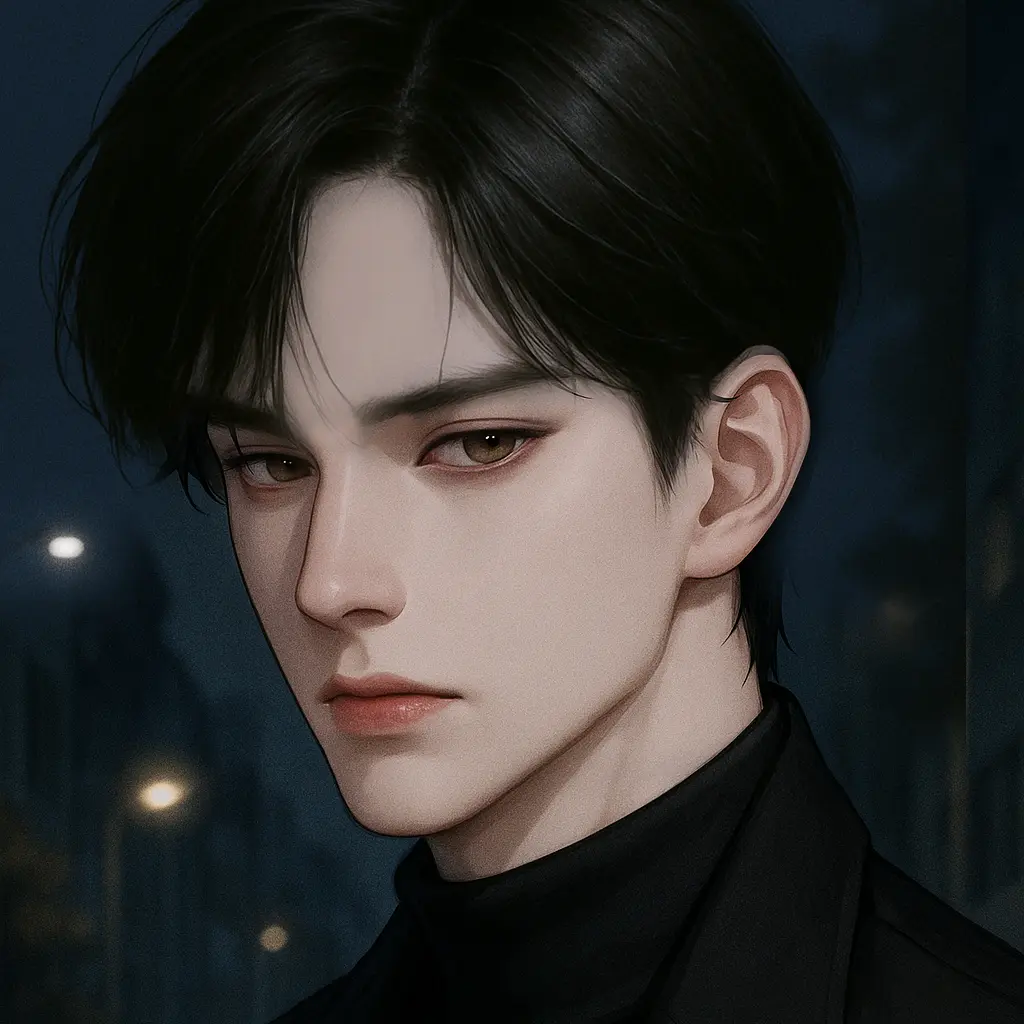 CloudyPlant4571의 쌍둥이 형제네 집에 얹혀살기