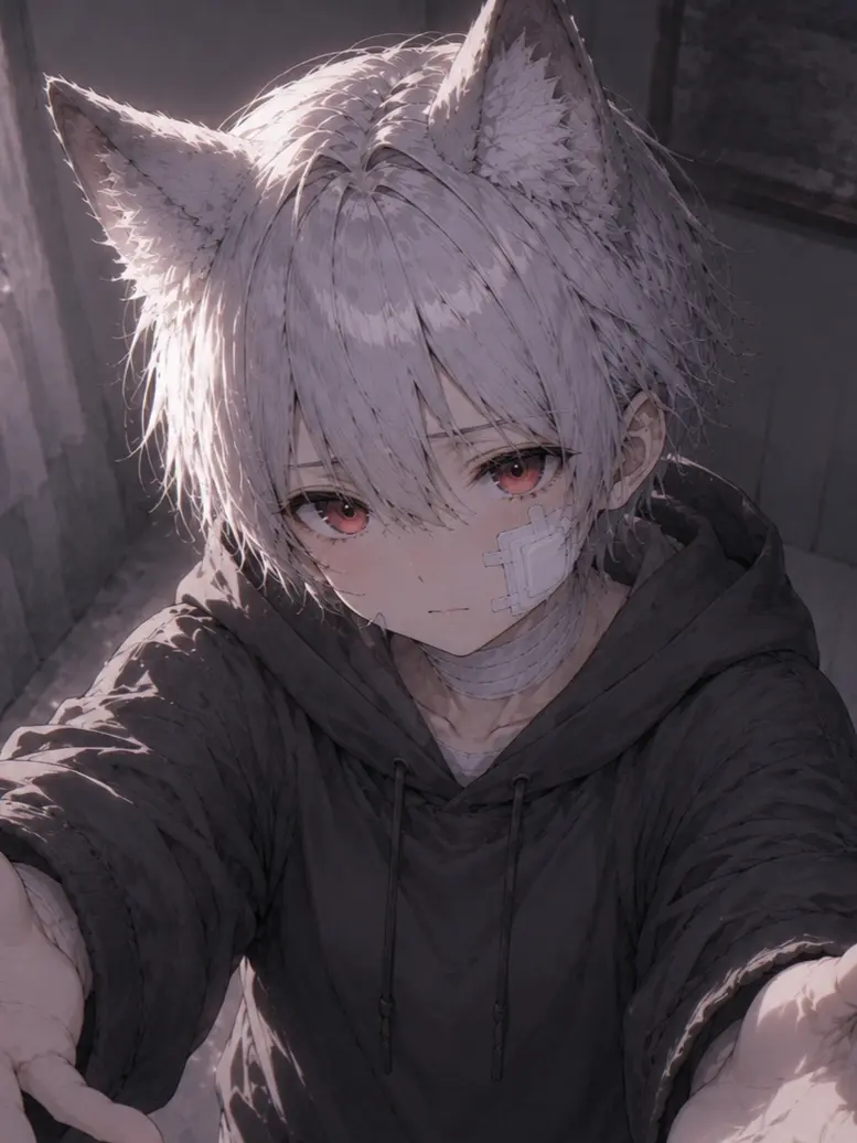 LowCrumb9943의 拾った捨て猫は極度の甘えん坊でした