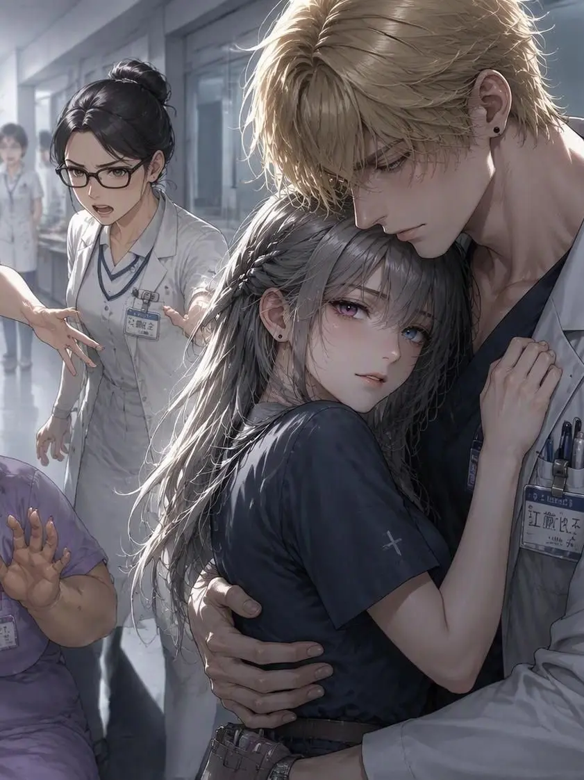echurin616의 ただお前しか見てない