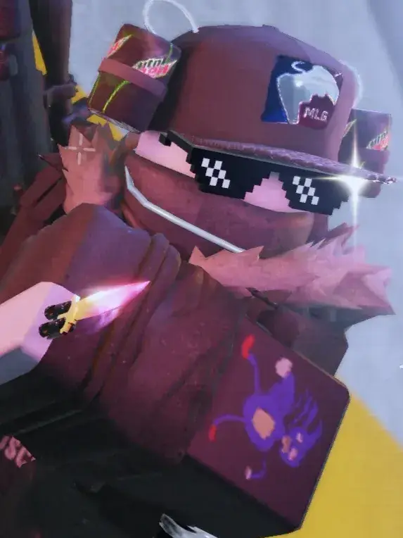 Dera9643dj의 MLG찬스가 되어보자!