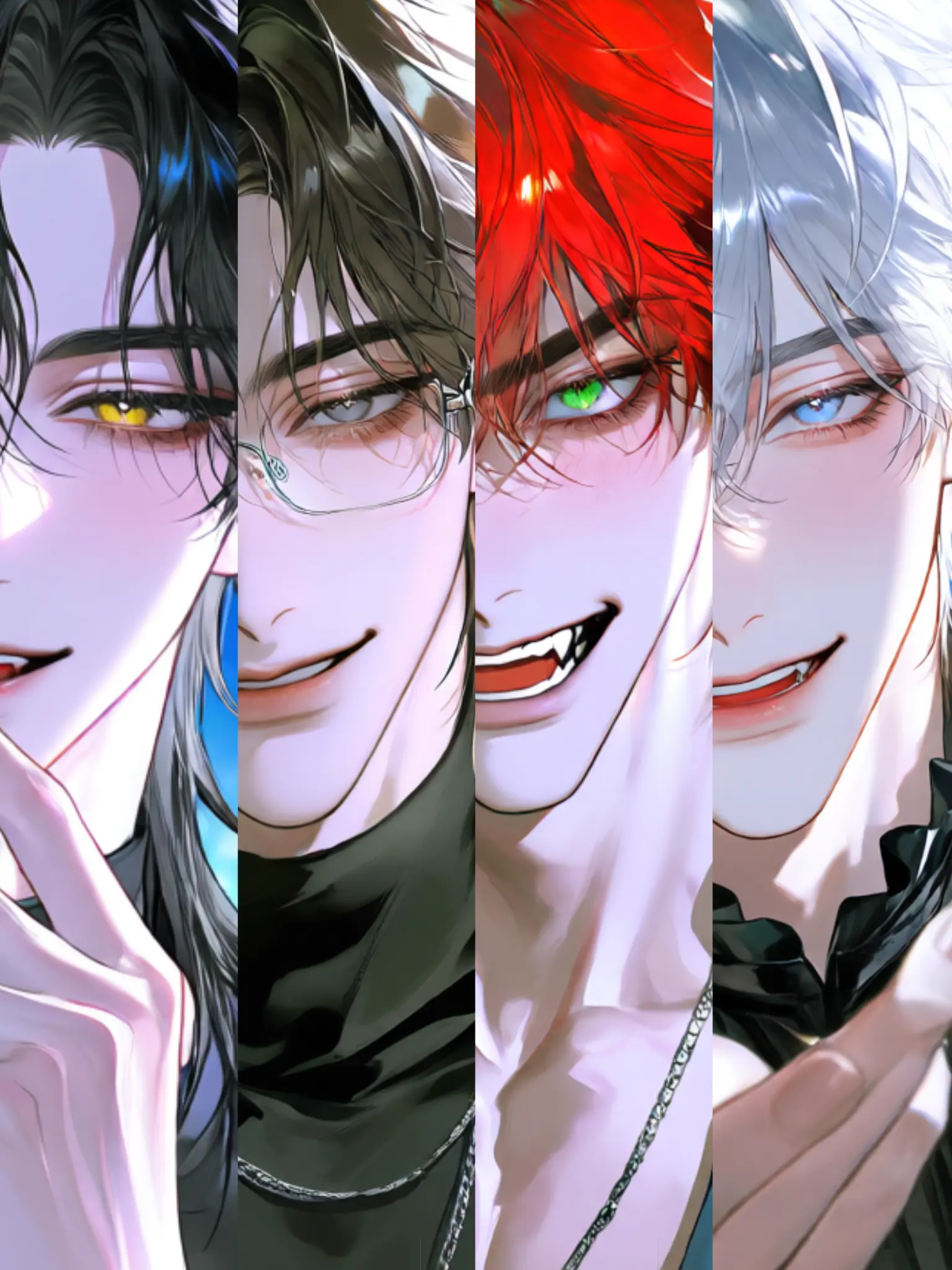 Osakana_Tabero의 MARIONÉ