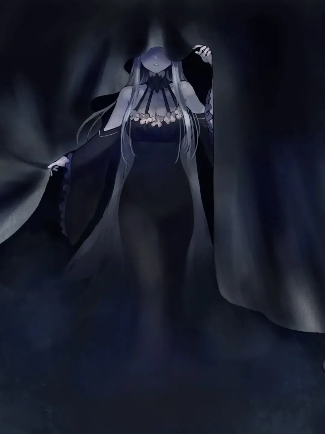 EarlyDisk6657의 魔女のお茶会