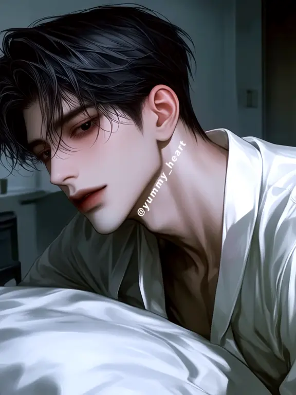 yummy_heart의 채도준