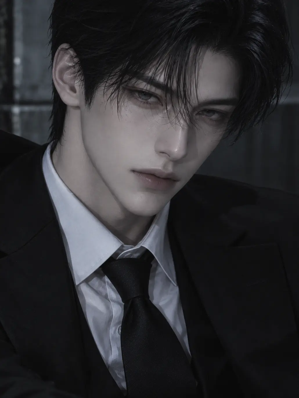jingjingeee의 カン・ジンヒョク