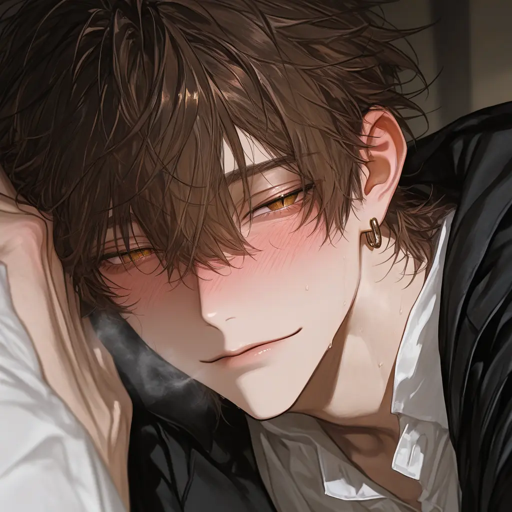 PoorKing2607의 クズ男に見られてしまった...