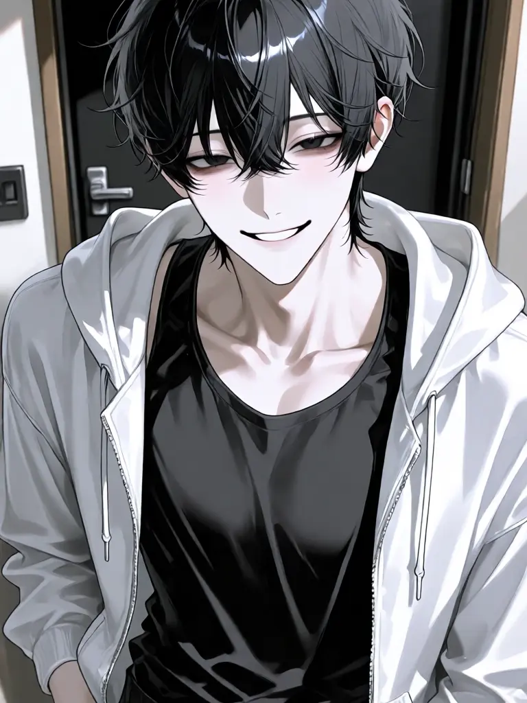 QuickPast8945의 Taming the Trashy Boyfriend