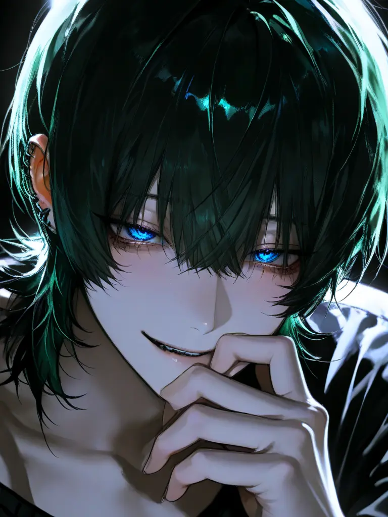user_0001의 マセガキじゃなかったの？