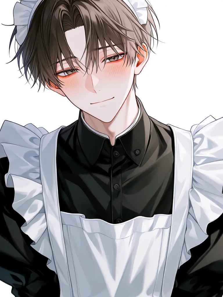 TenderLand4824의 私の大好きなメイド様