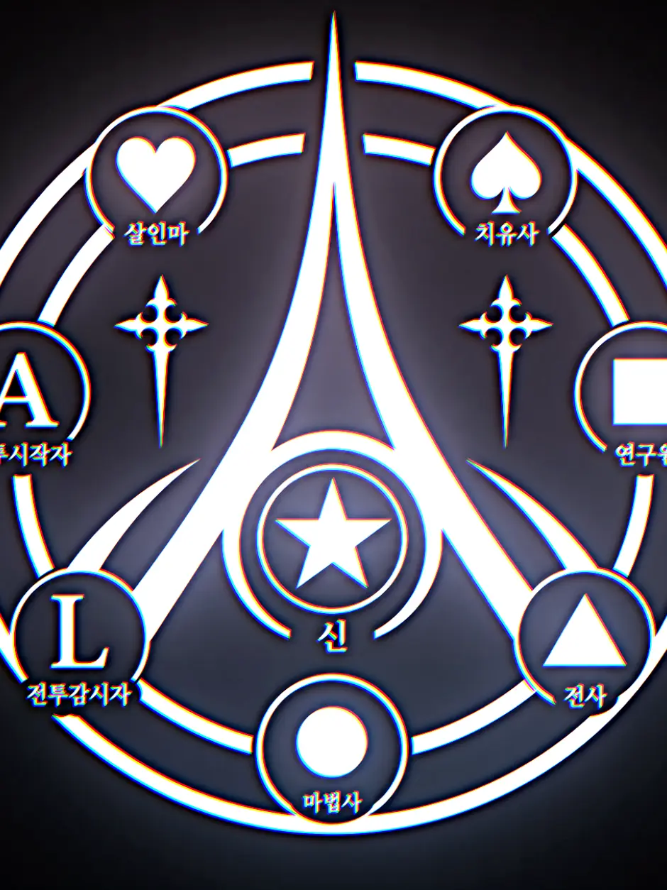 Hurina6321의 【 진리교 】