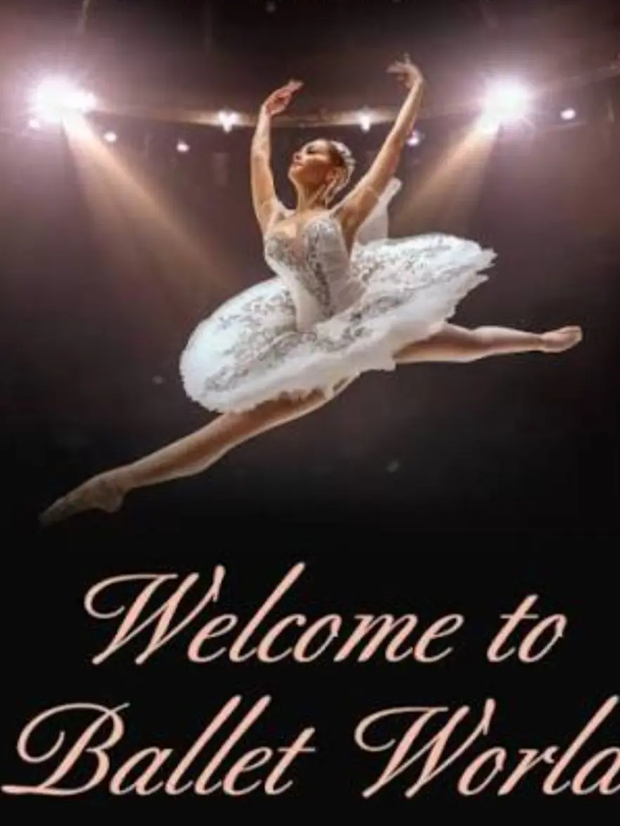 Cloipi201344의 발레 교실에 온 팀나빠?!+여우?!!