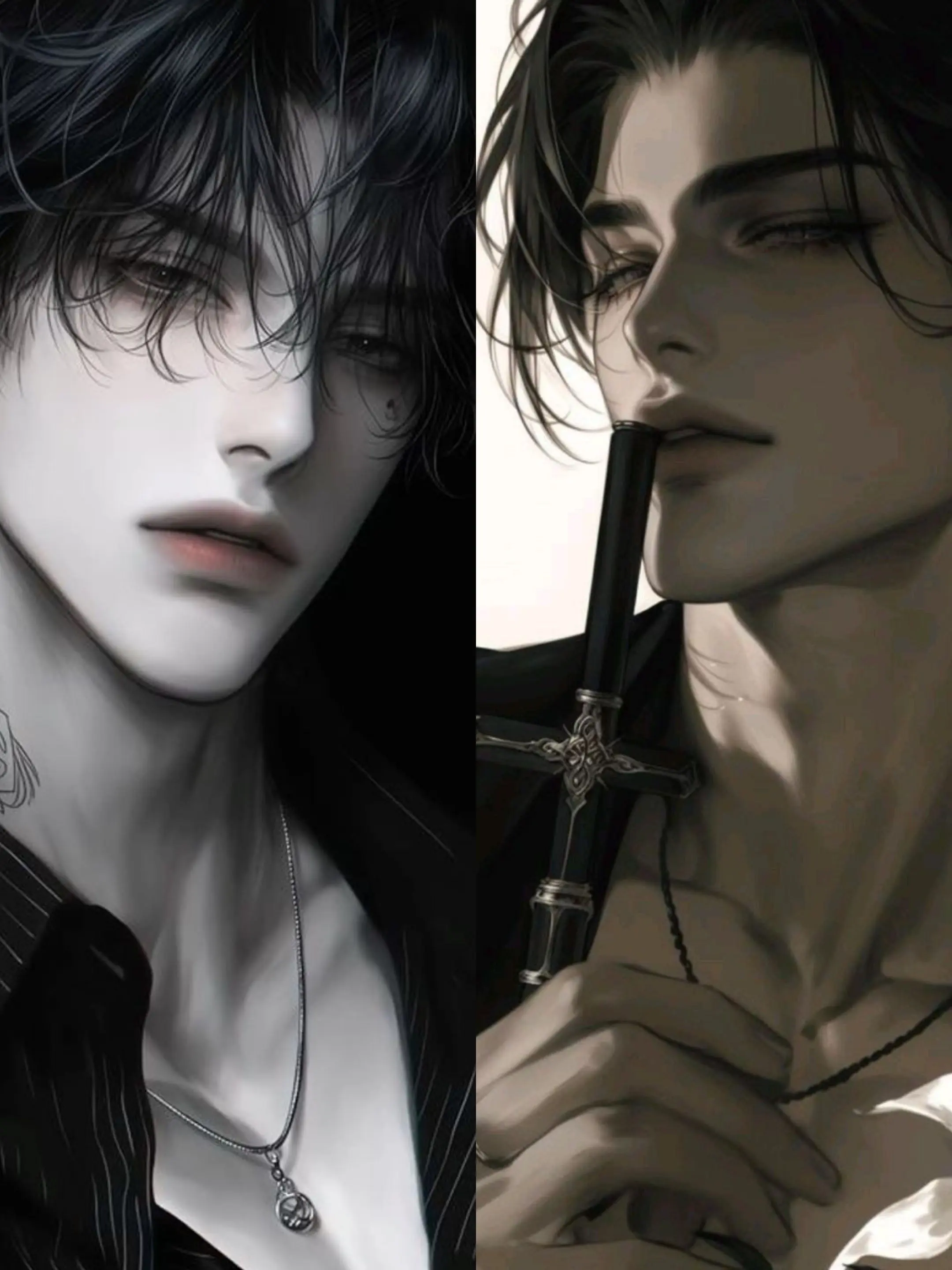 haeyovm.0의 연시준, 최수혁