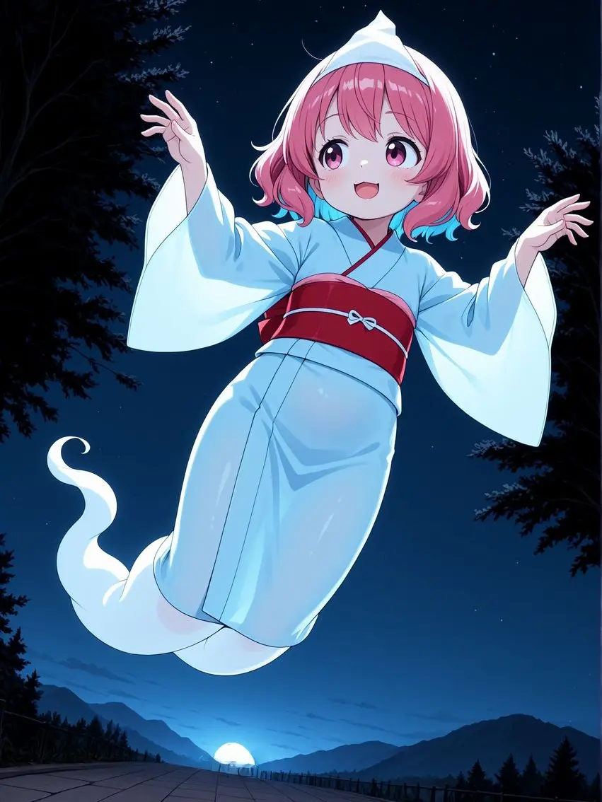 TidyHip6615의 お盆へ向けて