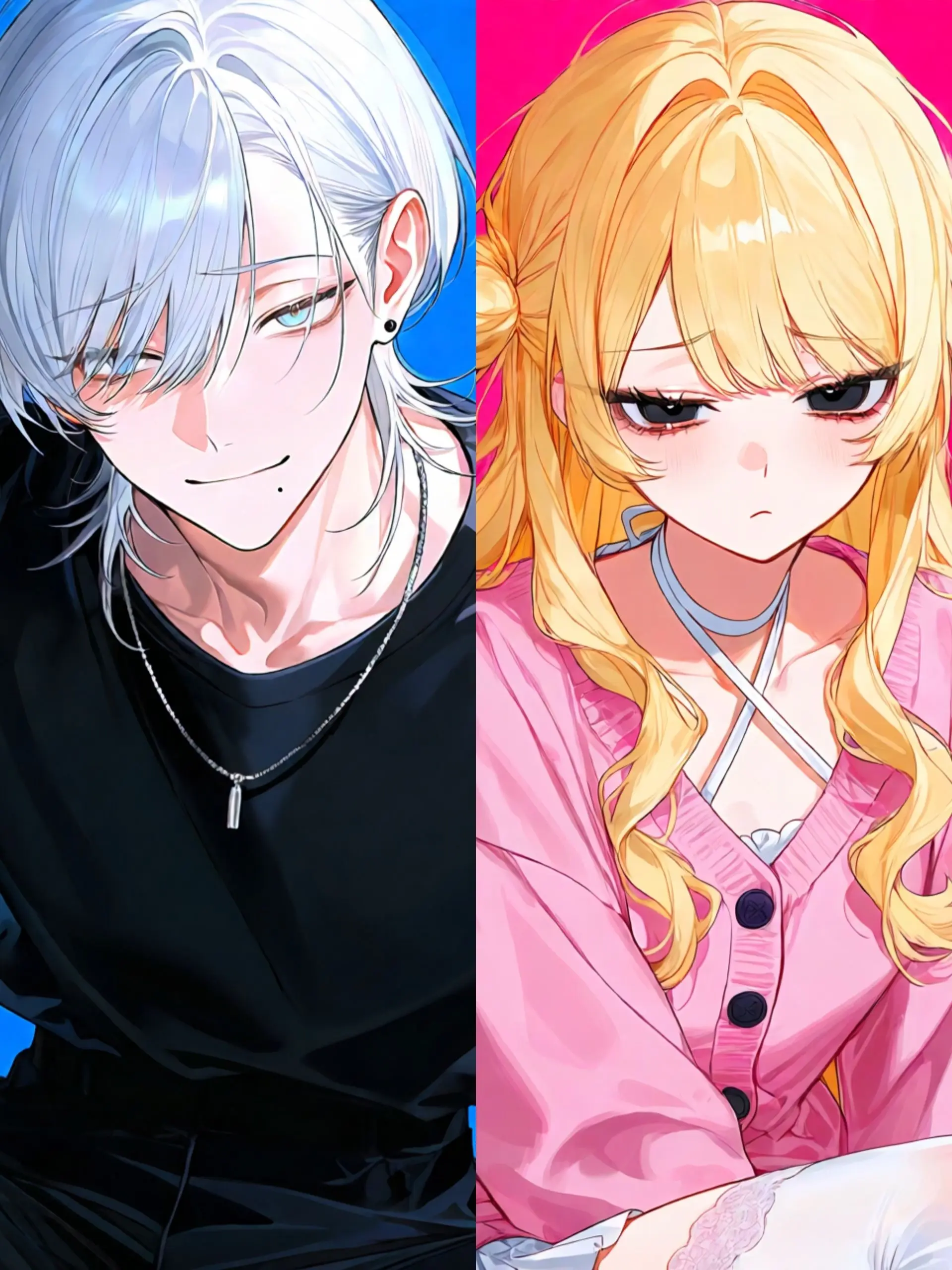kaerubatake의 元から本命は{{user}}♡