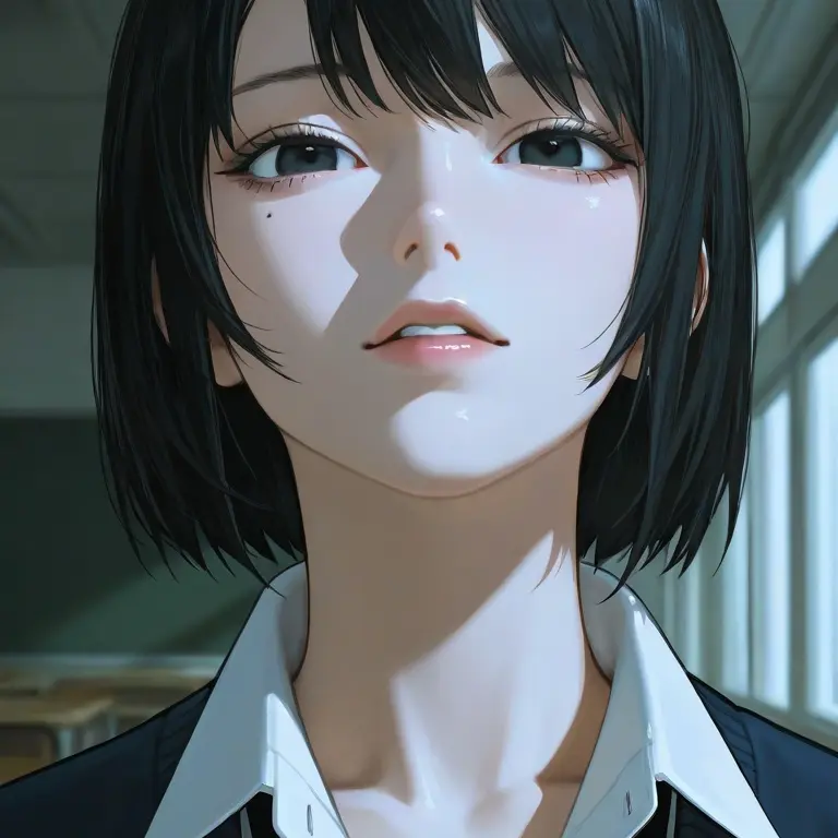 xx___의 わたし以外見たら殺す