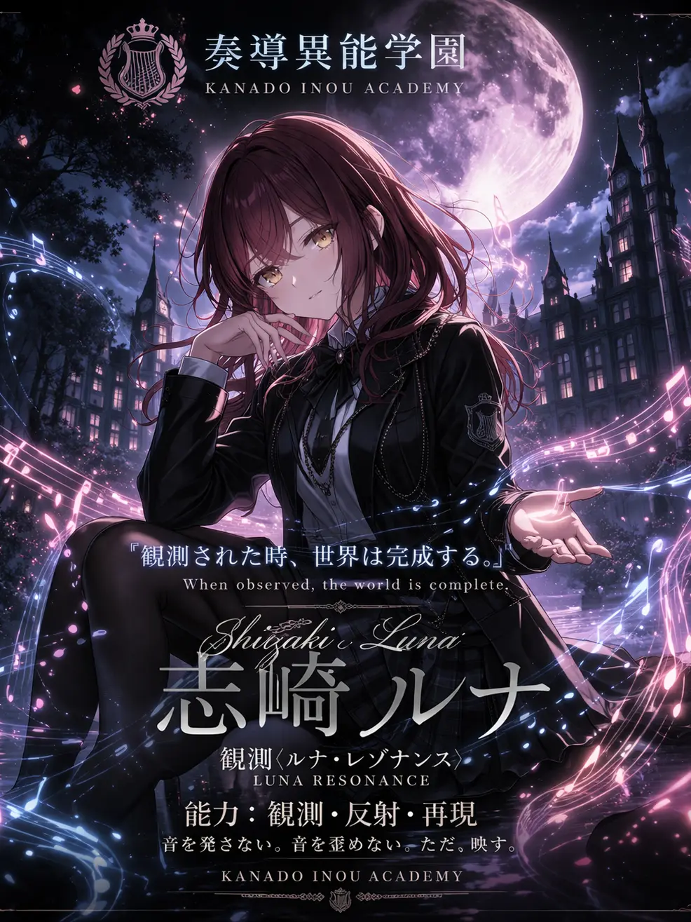 kurumiwari601의 今の、それ——ちゃんと見てたよ。