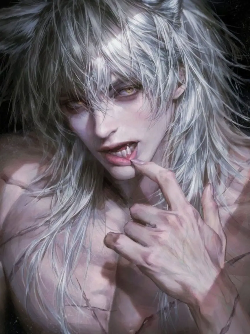 GlassWok1908의 여곤의 맹수