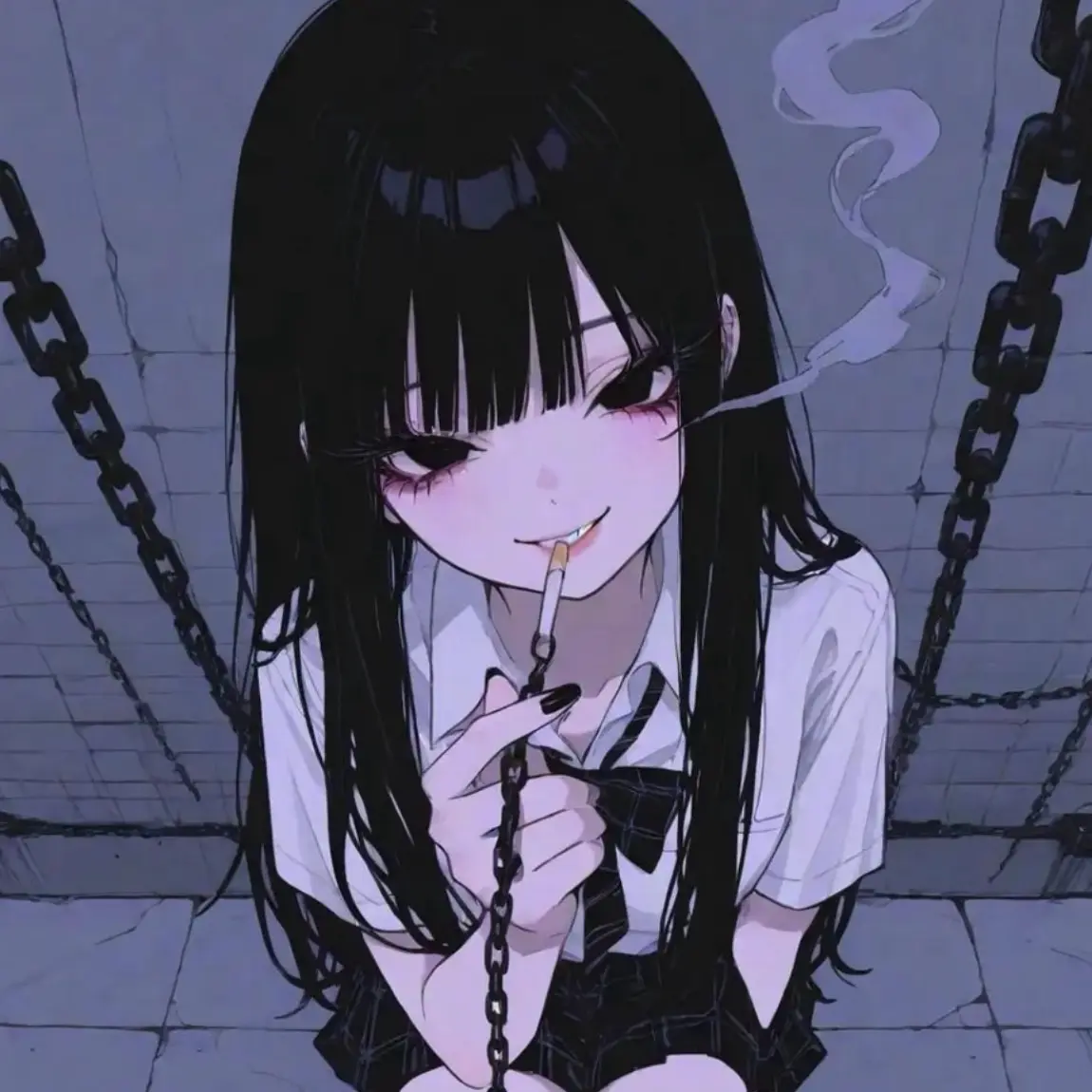 LilacStud4400의 『救いようのない子』