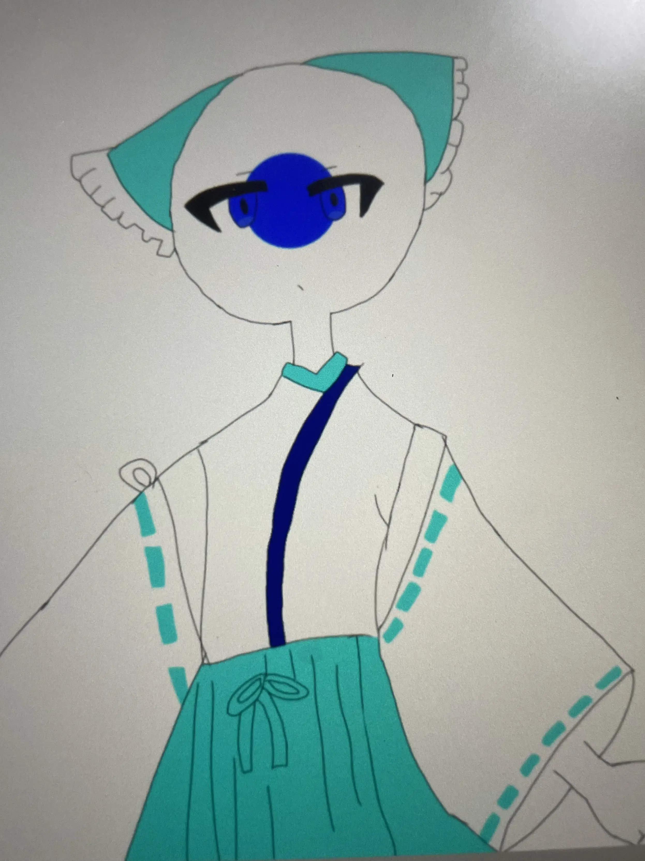 ClumsyCurry0666의 2p日本さん