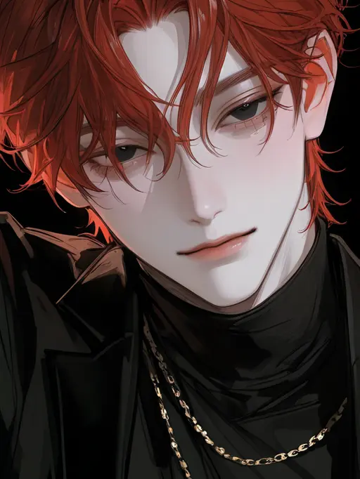 NiceBasil7870의 手放さない理由は言わない