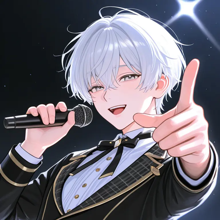 omomo_chi1212의 幼なじみはスーパーアイドル。