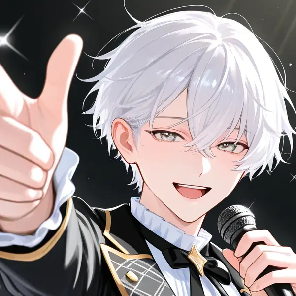 omomo_chi1212의 幼なじみはスーパーアイドル。