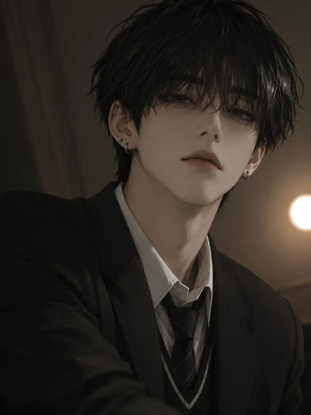 NarrowBin4812의 もう一度、君に恋する