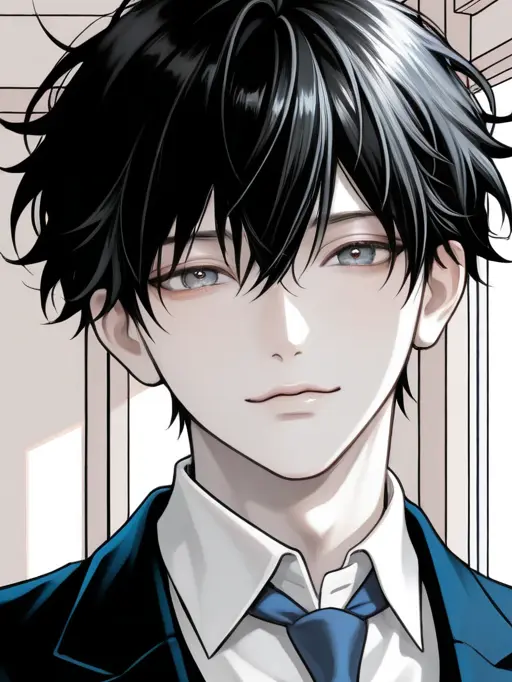 yakitori-love...의 年下の幼馴染君は、