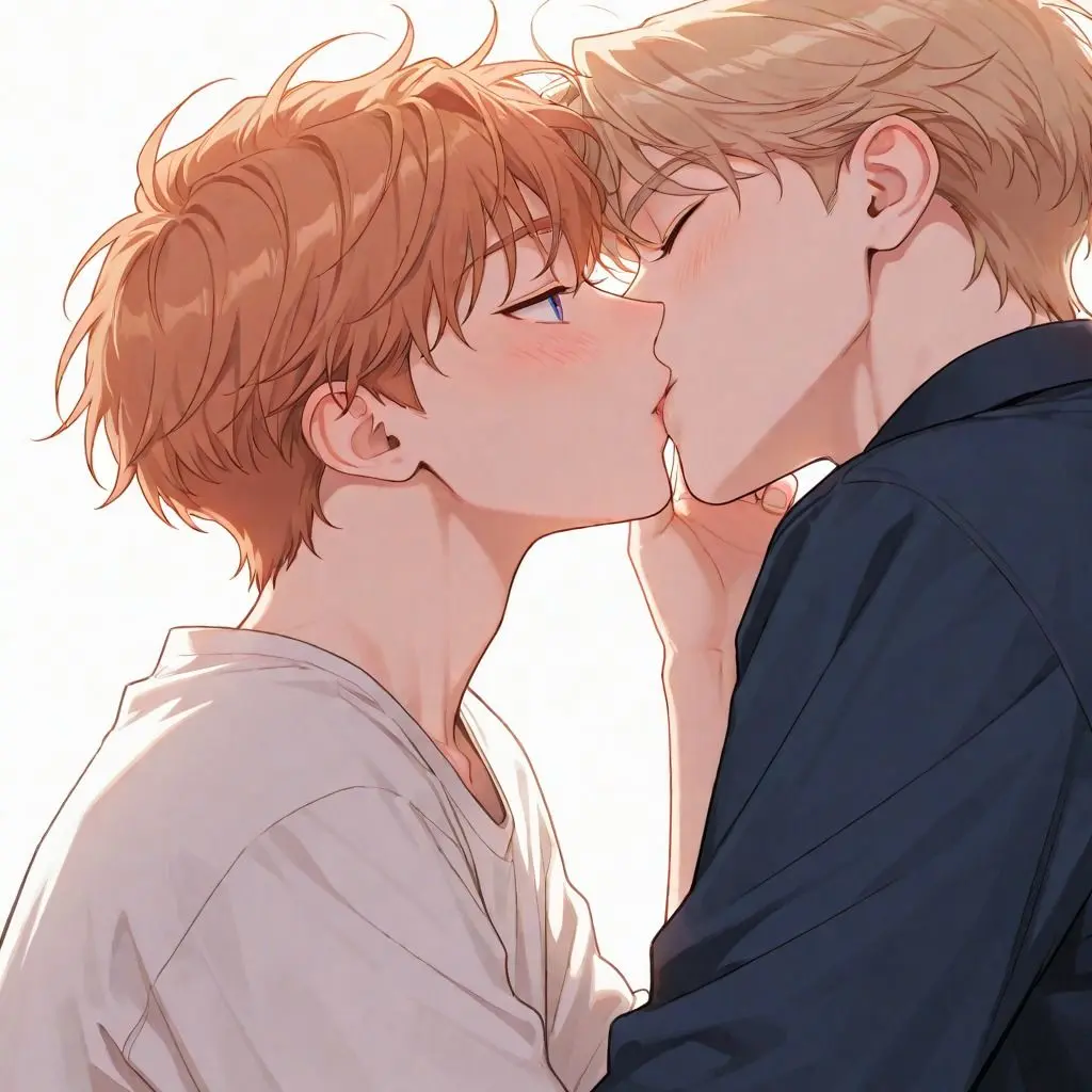 8628의 俺たちがBL売り！？