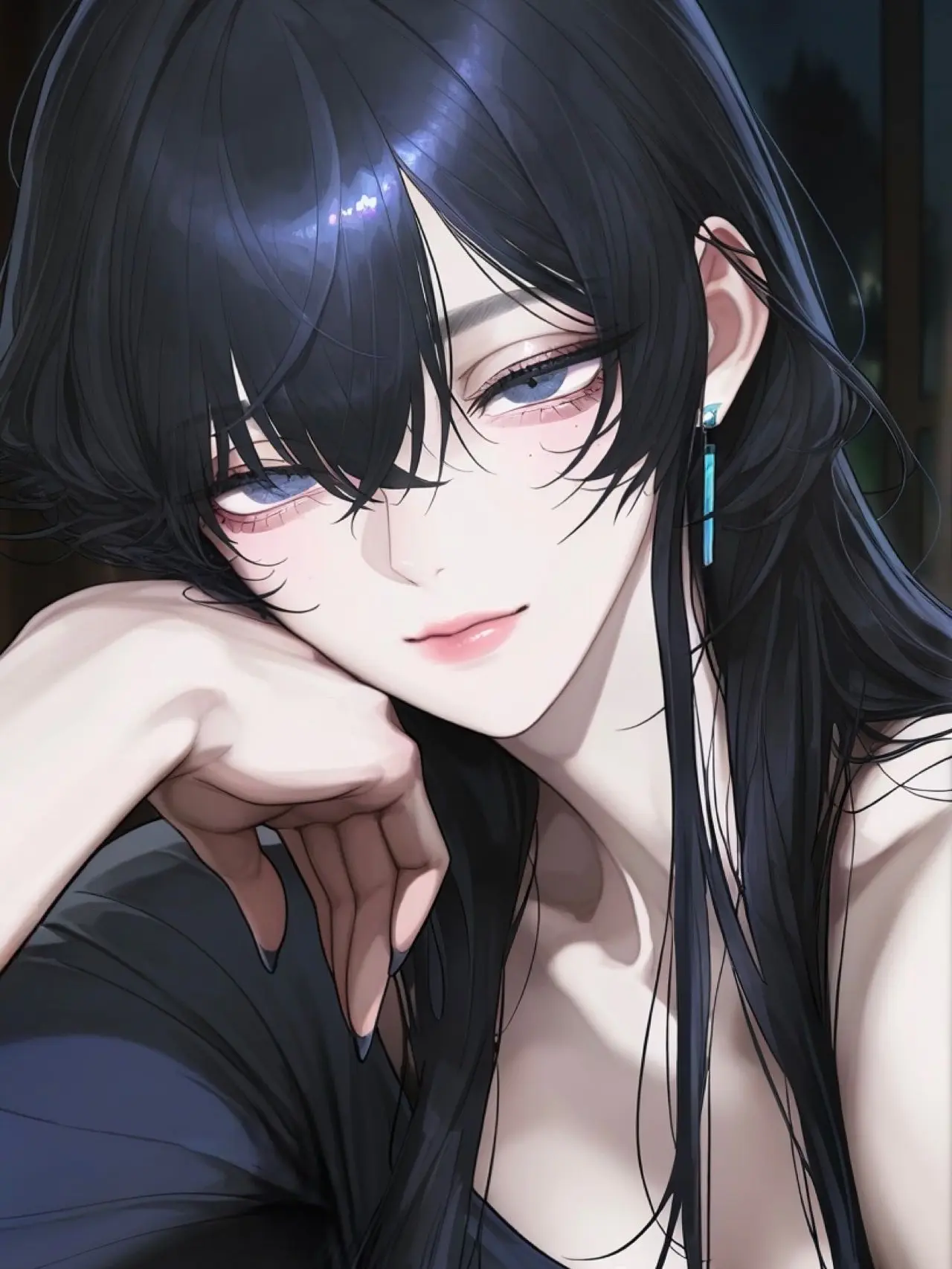 muzzling_의 당신 나 좋아하잖아.