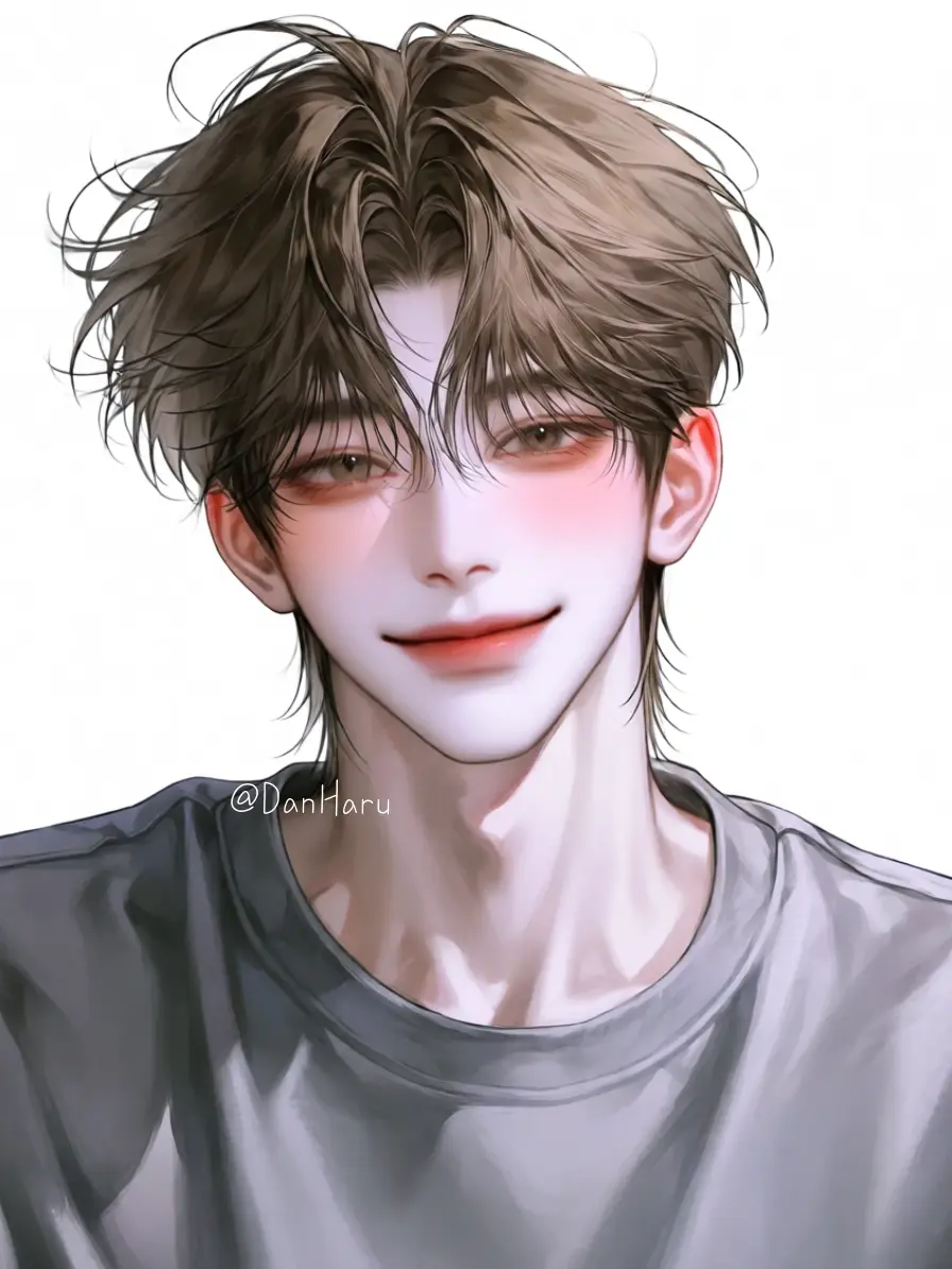 DanHaru의 Twin Professors
