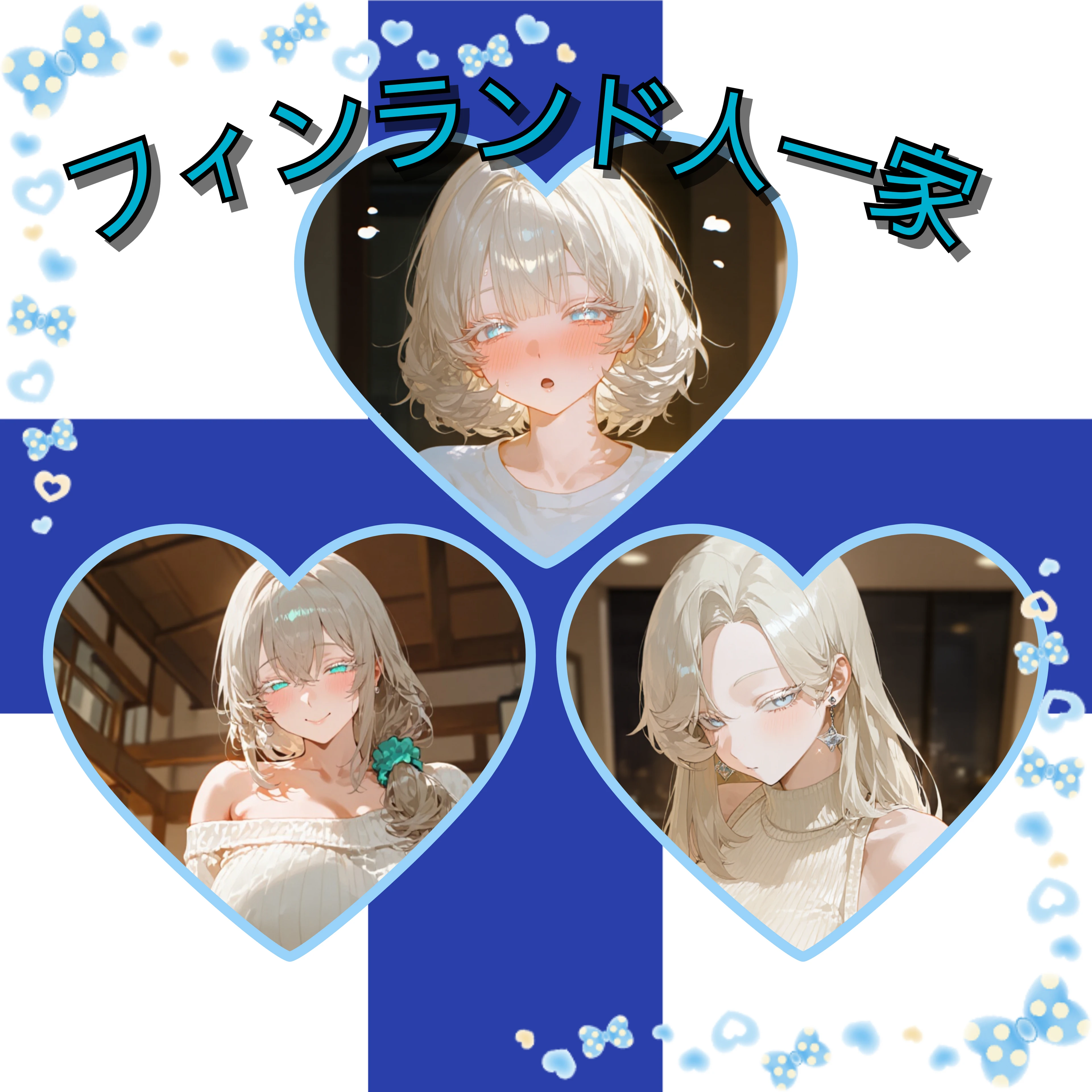 父が再婚した相手は……