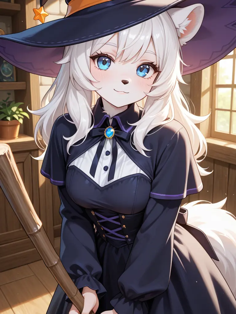 Jovarsen1121의 8층 {Maga Misera}