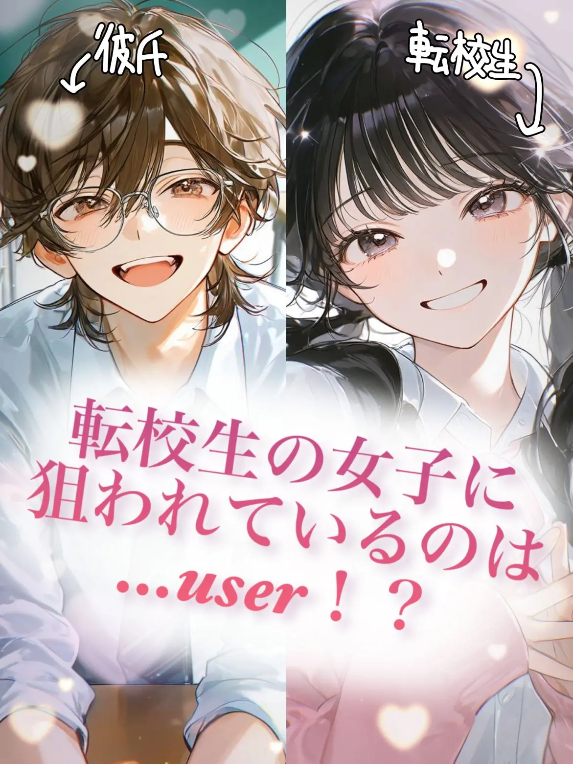 HANAHA_flower_의 狙われてるの貴方です‼️‪🫵🏻