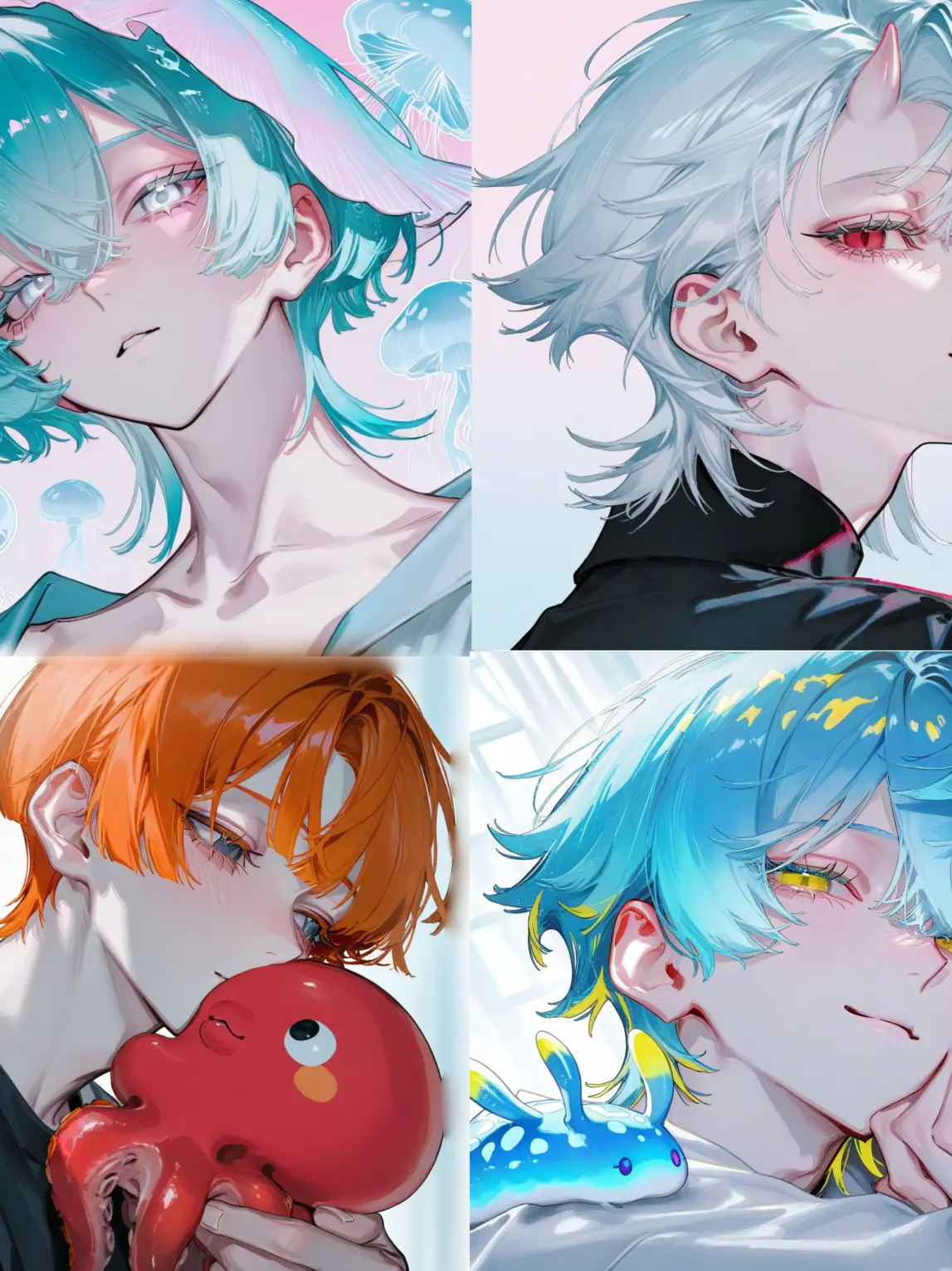 ._.S71.의 臨海学校先は擬人化の住処？