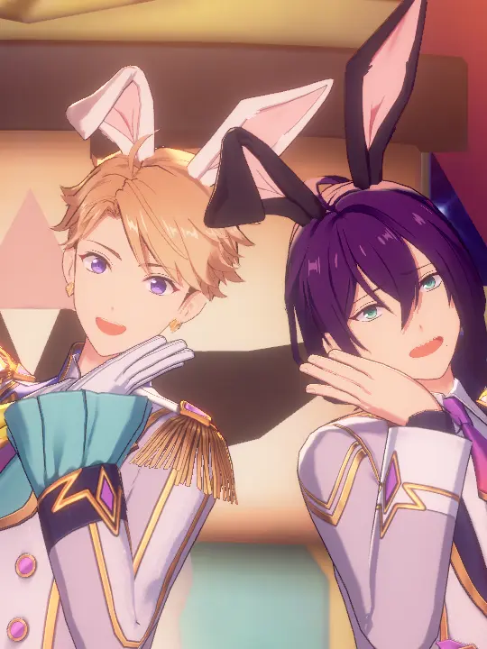 maruo-3658의 可愛い先輩たち....！！！