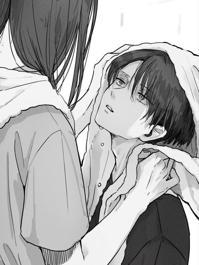 리바이 아커만 대표 이미지